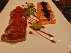 -皇品田苑日式料理(苏州中心店)