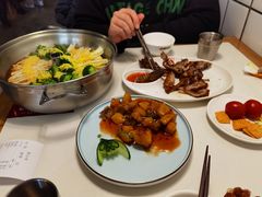 -醉得意·家常菜(杨家湾店)