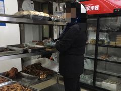 -大益烤鸡
