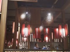 门面-湊湊火锅·茶憩(世博大道店)