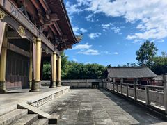 -天龙八部武侠城