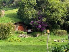 -霍比特人村
