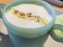 -tea'stone (万象天地店)