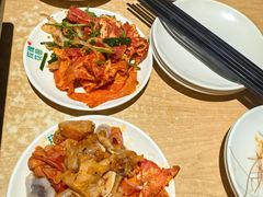 -玫瑰花园自助烤肉(顺义鑫海韵通店)