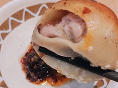 -陈家生煎(世茂双子塔店)