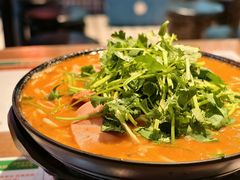 -肥汁米蘭香港米线(宁波路总店)