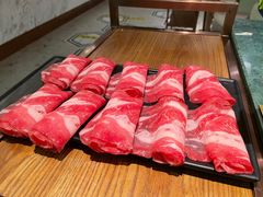 -初春四季·椰子鸡火锅(中关村店)