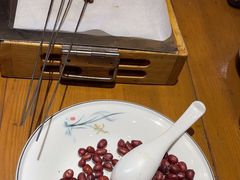 -小杨烤肉·陕西烧烤·陕西地方菜(东新街【永兴坊】店)