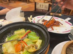 -猪肉婆私房菜(容桂总店)