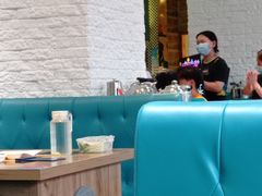 大堂-龙聚德北京烤鸭(沙坪坝华宇A馆店)