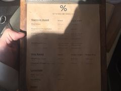 -% Arabica(京都东山店)