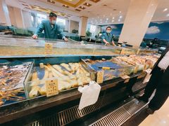 -鹏天阁酒楼·海鲜(红旗店)