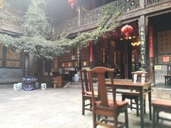 -石屏会馆
