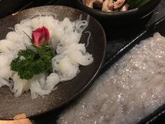 魔芋丝-捞王锅物料理(凯旋路店)