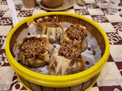 纸皮烧麦-老三样·旧食新味(万寿宫店)