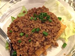 -无招牌海鲜餐厅(滨海艺术中心店)