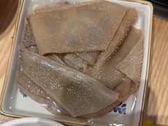 -松野谷·寿喜烧自助(华联顺义金街购物中心店)