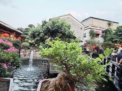 -猪肉婆私房菜(容桂总店)