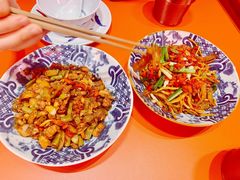 -侯师傅热炒店(印象城店)
