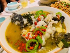 -香香海南菜餐厅