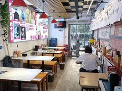 -芙蓉树下·四川冒菜(大悦城店)