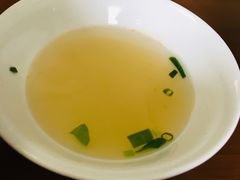 牛肉汤-刘信牛羊肉小炒泡馍(回民街店)
