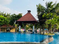 -三亚海棠湾万丽度假酒店