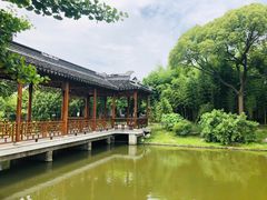 -渭塘酒家(生态园店)