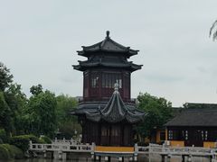 -圆通寺