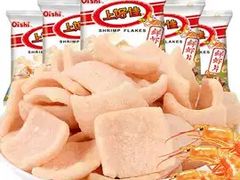 上好佳鲜虾片-全家便利店(大连路二店)