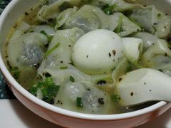 -老上海馄饨铺(浙江中路店)