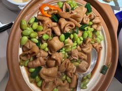 -码头见·潮汕菜(领展中心城店)