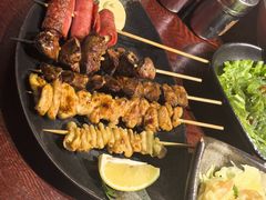 -纪州豚骨酱油拉面(锦延路店)