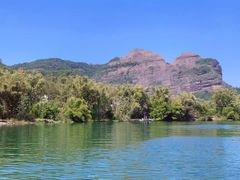 -丹霞山风景名胜区