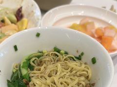 -眉州东坡(北苑华贸店)