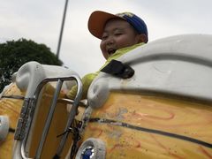 -云幽谷旅游区