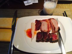 -杭州国际会议中心洲际酒店-原素全日餐厅(解放东路店)