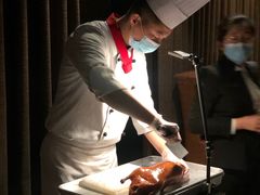 -青年公社烤鸭(青年路店)