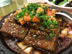 -东馆和天下特色餐饮(工农店)
