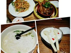 -茶花妹子云南餐厅(传媒大学店)
