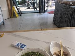 -清真·尖子尖牛肉面(王府井店)