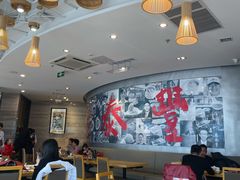 大堂-鼎泰丰(嘉年华•海信广场VILLAGE店)