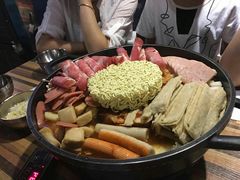-Yolo韩国创意料理