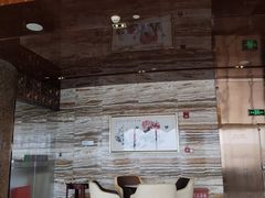-西安皇冠假日酒店·B&G51餐厅