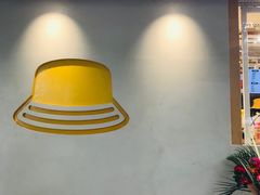 大堂-COSTA COFFEE(新地中心店)