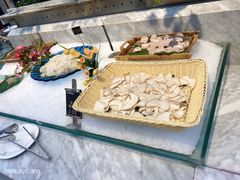 -川骄海鲜自助(河东店)