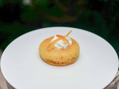 -杭州西子湖四季酒店-WL BISTRO西湖餐厅(灵隐路店)