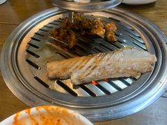 -·缸桶屋·韩式牛肋条自助烤肉(西湖D11店)