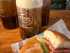 -安琳acKONA咖啡(市南店)