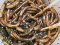 -熊腊生热干面馆(宝丰店)